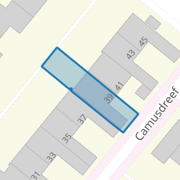 Perceel MSS00-A-2760