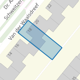 Perceel MSS00-A-2772