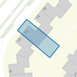 Perceel MSS00-A-2775