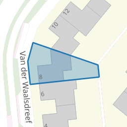 Perceel MSS00-A-2777