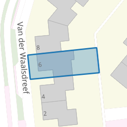 Perceel MSS00-A-2778