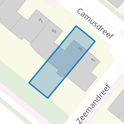 Perceel MSS00-A-2790