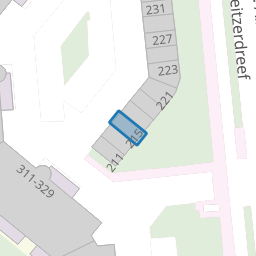 Perceel MSS00-A-2803