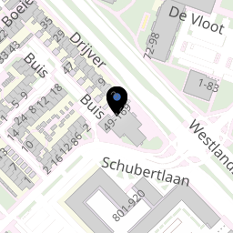 Appartement MSS00 A 2855 54