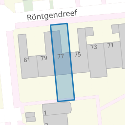 Perceel MSS00-A-2868