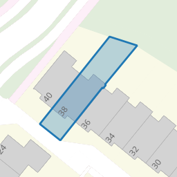 Perceel MSS00-A-2936