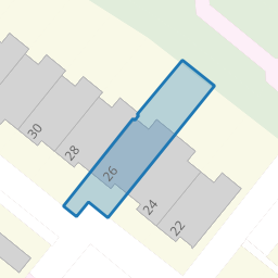 Perceel MSS00-A-2942