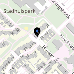 Appartement MSS00 A 2958 7