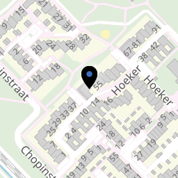 Appartement MSS00 A 2960 4