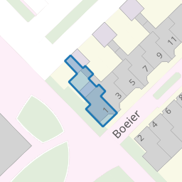 Perceel MSS00-A-2964