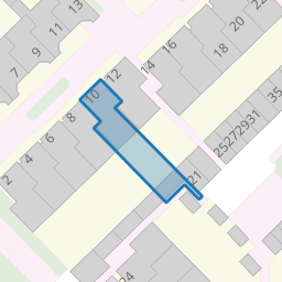 Perceel MSS00-A-2982