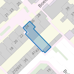 Perceel MSS00-A-2990