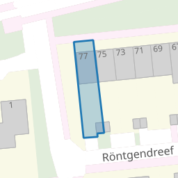 Perceel MSS00-A-3026