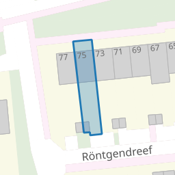 Perceel MSS00-A-3027
