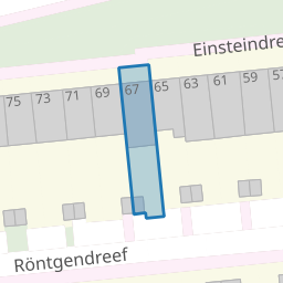 Perceel MSS00-A-3031