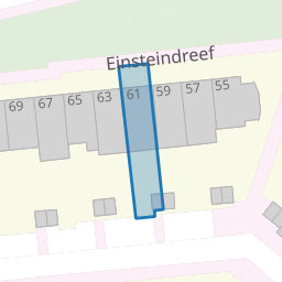 Perceel MSS00-A-3034