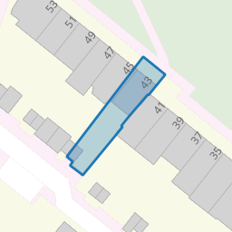 Perceel MSS00-A-3043