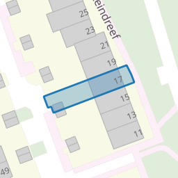 Perceel MSS00-A-3056