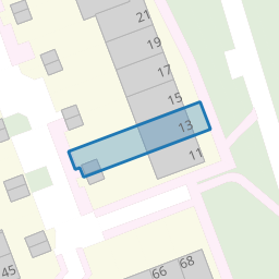 Perceel MSS00-A-3058