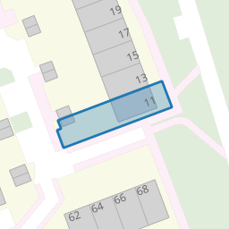 Perceel MSS00-A-3059