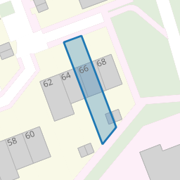 Perceel MSS00-A-3061