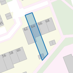 Perceel MSS00-A-3062