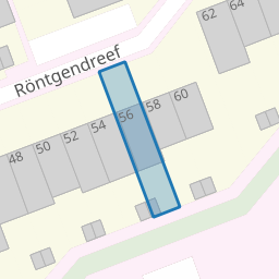 Perceel MSS00-A-3066