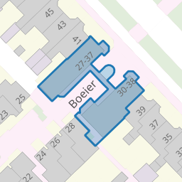 Perceel MSS00-A-3119