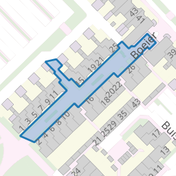 Perceel MSS00-A-3120