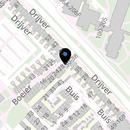 Appartement MSS00 A 3124 10