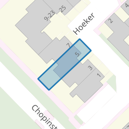 Perceel MSS00-A-3150