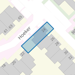 Perceel MSS00-A-3152