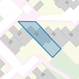 Perceel MSS00-A-3177