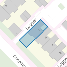 Perceel MSS00-A-3190