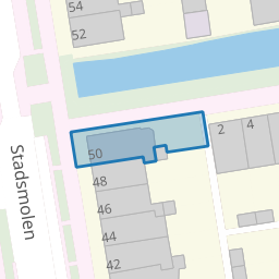 Perceel MSS00-A-3203