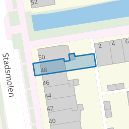 Perceel MSS00-A-3204