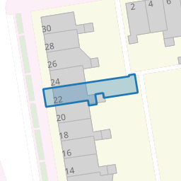 Perceel MSS00-A-3222