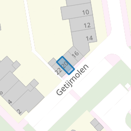 Perceel MSS00-A-3238