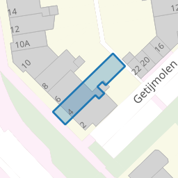 Perceel MSS00-A-3242