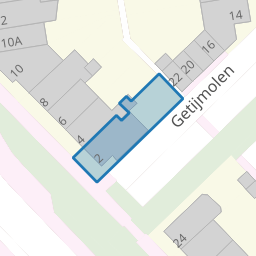 Perceel MSS00-A-3243