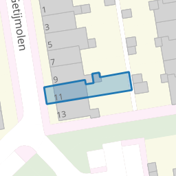 Perceel MSS00-A-3257