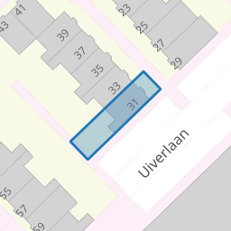 Perceel MSS00-A-3301