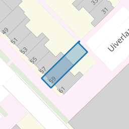 Perceel MSS00-A-3309