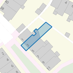 Perceel MSS00-A-3361