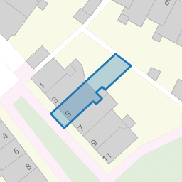 Perceel MSS00-A-3362