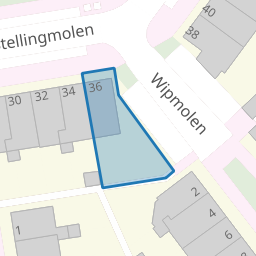 Perceel MSS00-A-3371