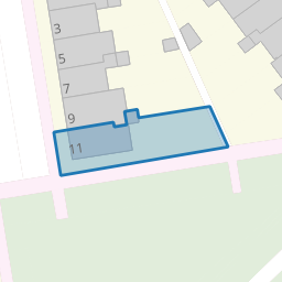 Perceel MSS00-A-3381