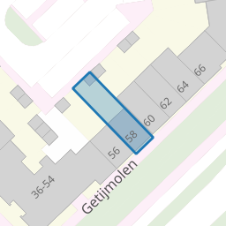 Perceel MSS00-A-3397