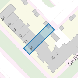 Perceel MSS00-A-3400