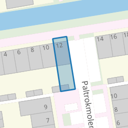 Perceel MSS00-A-3406